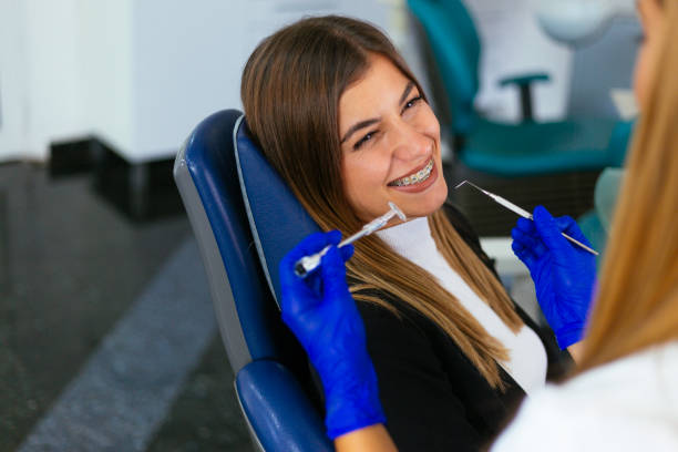 Best Veneers and Lumineers  in Salem, AR