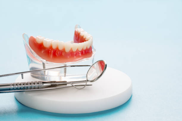 Salem, AR  Holistic Dental Services Company