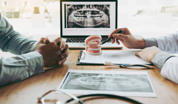 Oral Surgery in Salem, AR