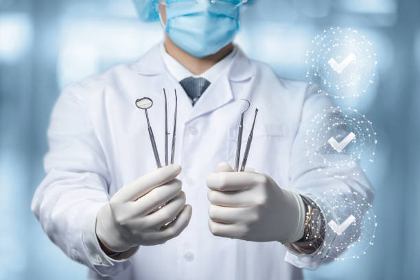 Best Laser Dentistry  in Salem, AR
