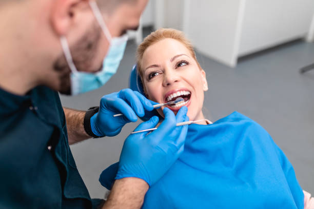 TMJ/TMD Treatment in Salem, AR
