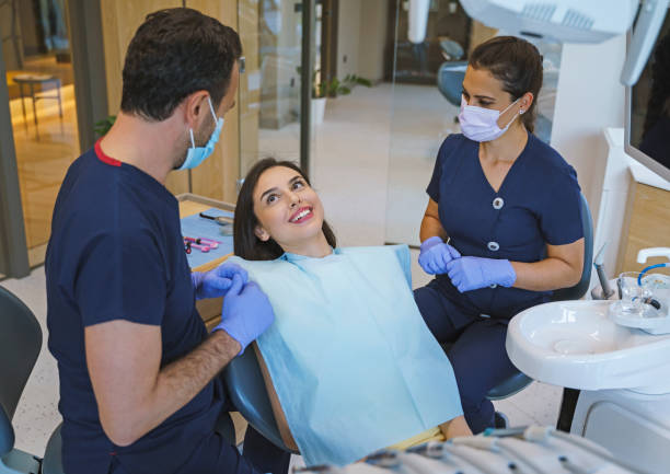 Best Dental Fillings (Composite and Amalgam)  in Salem, AR
