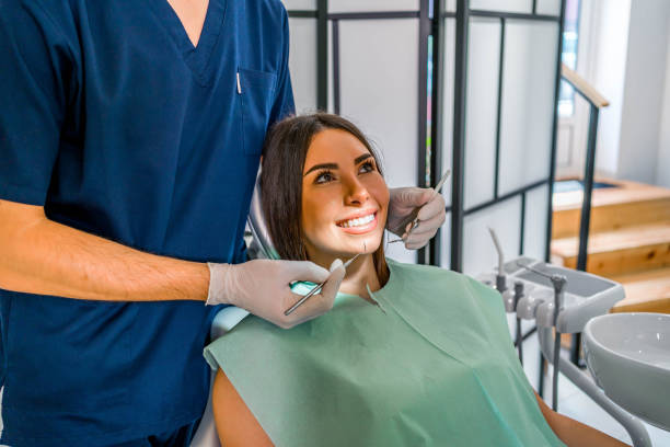 Best Oral Cancer Screening  in Salem, AR