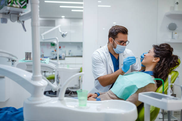 Best Preventive Dentistry  in Salem, AR