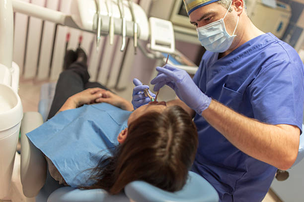 Best Teeth Whitening  in Salem, AR