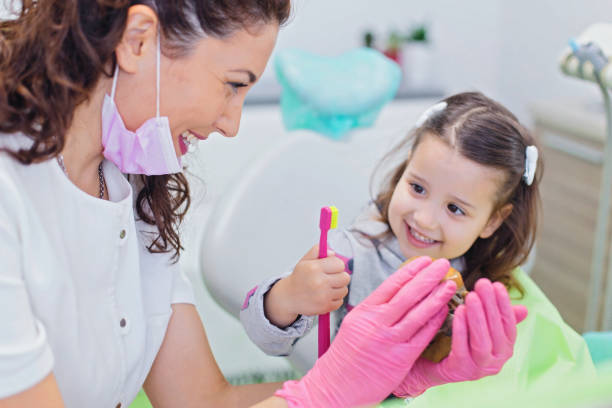 Why Choose Us for Your Dental Needs in Salem, AR